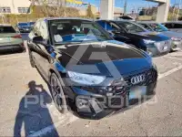 2021 Audi SQ5