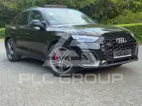 2021 Audi SQ5