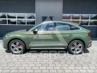 2021 Audi SQ5