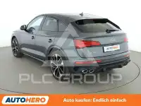 2021 Audi SQ5