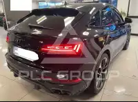 2021 Audi SQ5