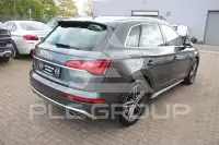 2021 Audi SQ5