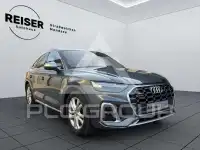 2021 Audi SQ5