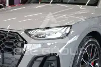 2021 Audi SQ5