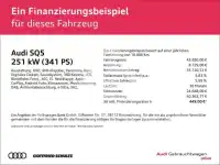 2021 Audi SQ5