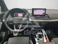 2021 Audi SQ5