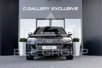 2021 Audi SQ5