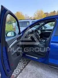 2021 Audi SQ5