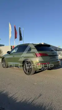 2021 Audi SQ5