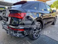 2021 Audi SQ5