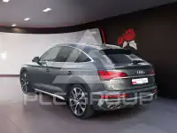 2021 Audi SQ5