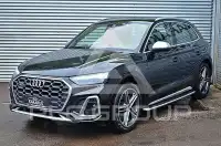 2021 Audi SQ5