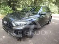 2021 Audi SQ5