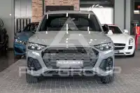 2021 Audi SQ5