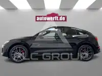 2021 Audi SQ5