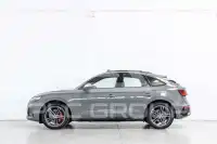 2021 Audi SQ5