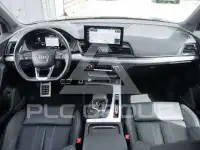 2021 Audi SQ5
