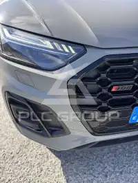 2021 Audi SQ5
