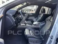 2021 Audi SQ5