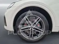 2021 Audi SQ5