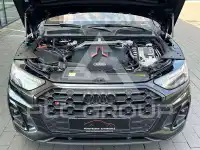 2021 Audi SQ5