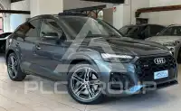 2021 Audi SQ5