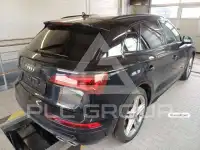 2021 Audi SQ5