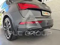 2021 Audi SQ5