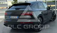 2021 Audi SQ5
