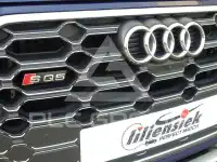 2021 Audi SQ5