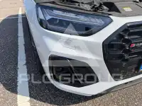 2021 Audi SQ5