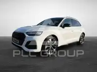 2021 Audi SQ5