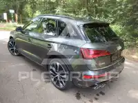 2021 Audi SQ5