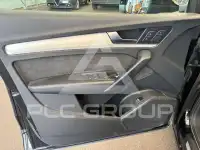 2021 Audi SQ5