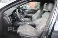 2021 Audi SQ5