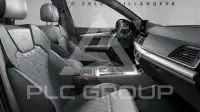2021 Audi SQ5