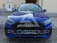 2021 Audi SQ5