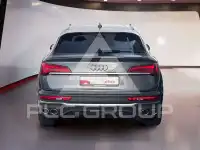 2021 Audi SQ5