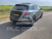2021 Audi SQ5