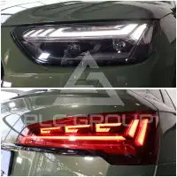 2021 Audi SQ5