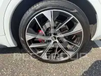 2021 Audi SQ5