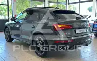 2021 Audi SQ5