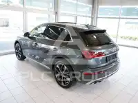 2021 Audi SQ5