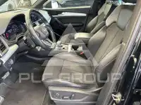 2021 Audi SQ5