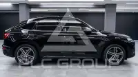 2021 Audi SQ5