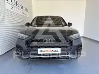 2021 Audi SQ5
