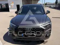 2021 Audi SQ5
