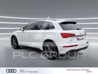 2021 Audi SQ5