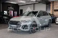 2021 Audi SQ5