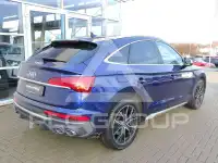 2021 Audi SQ5